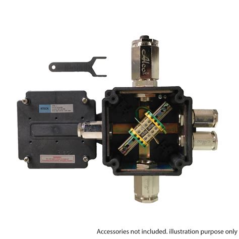 ejb junction boxes|hazardous area junction boxes.